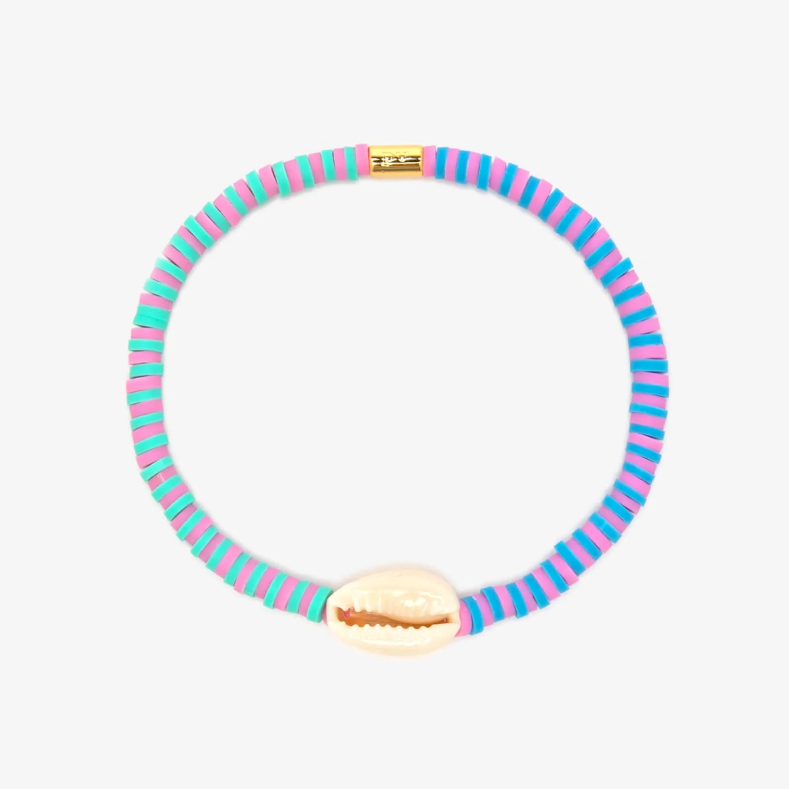 Fever Stretch Bracelet | Pura Vida Bracelets