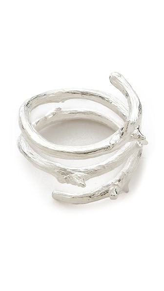 Rosebud Ring | Shopbop