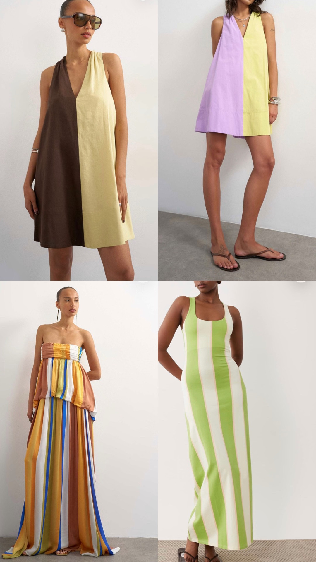 Summer dresses!!

#LTKootd #LTKSeasonal #LTKPetite