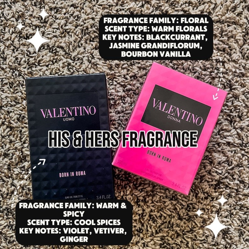 These pair so perfectly together! 

#LTKGiftGuide #LTKBeauty