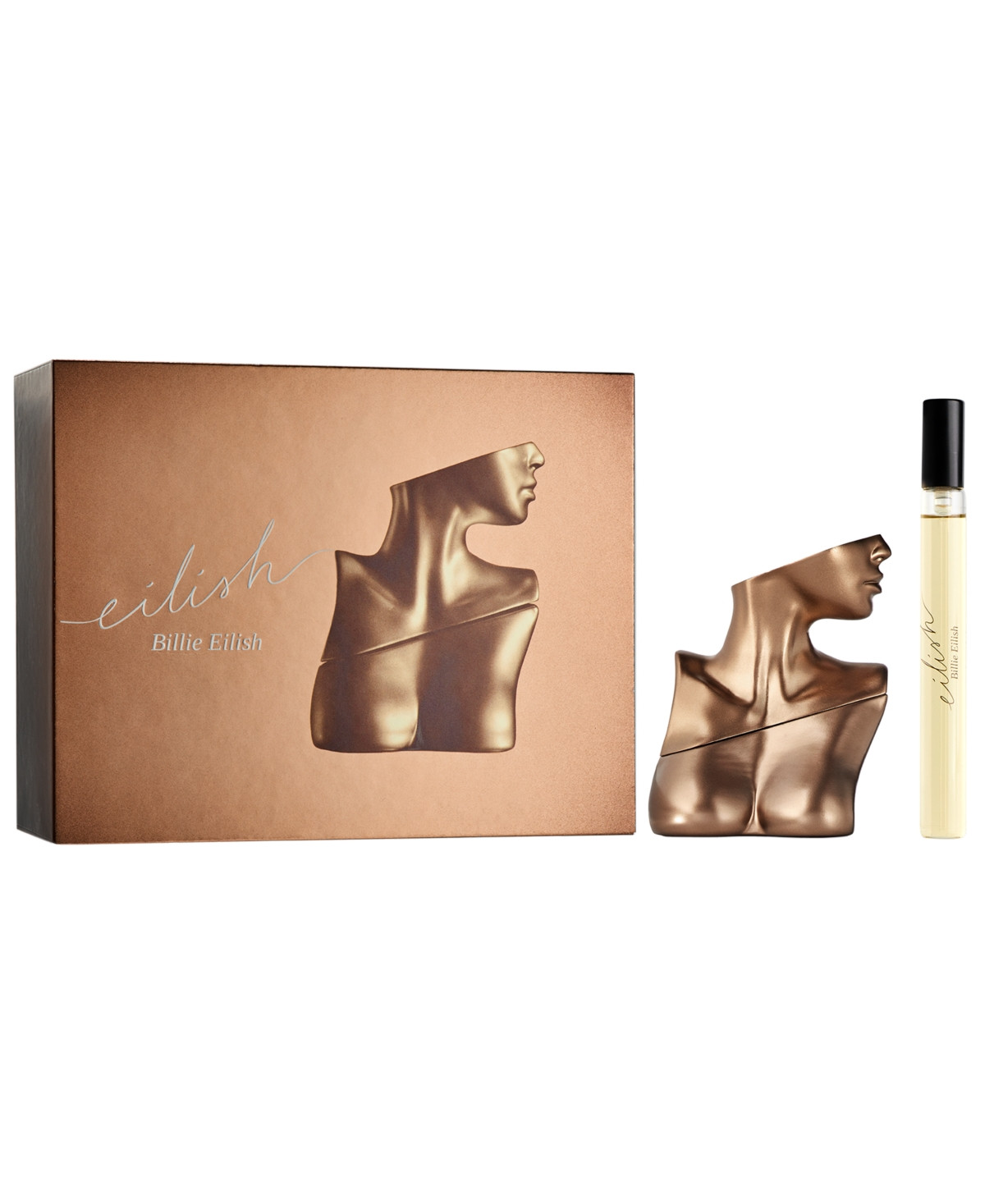 Billie Eilish 2-Pc. Eilish Fragrance Set | Macy's