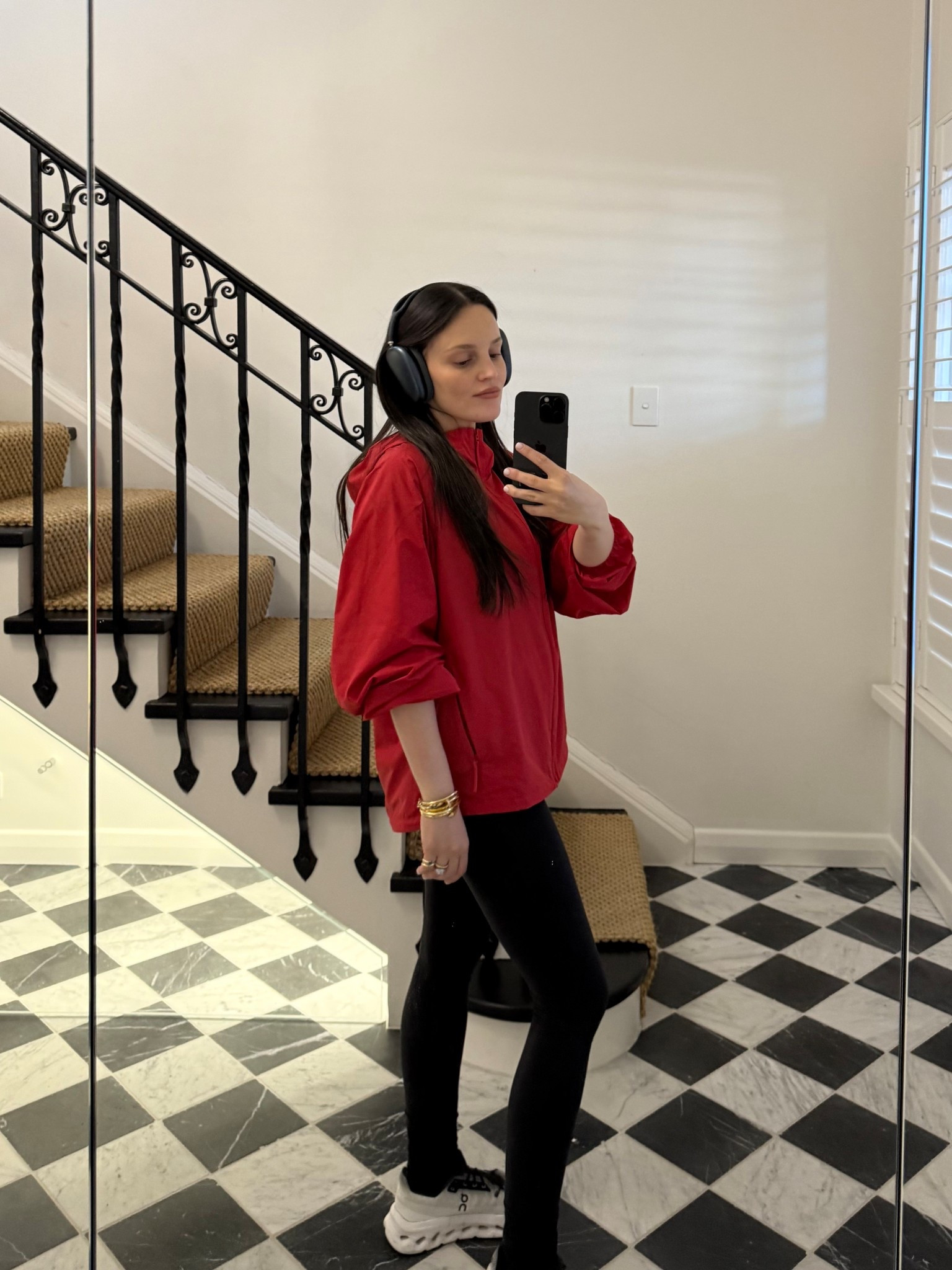 Jacket: small
Tights: 4


#LTKspring #LTKtravel #LTKaustralia