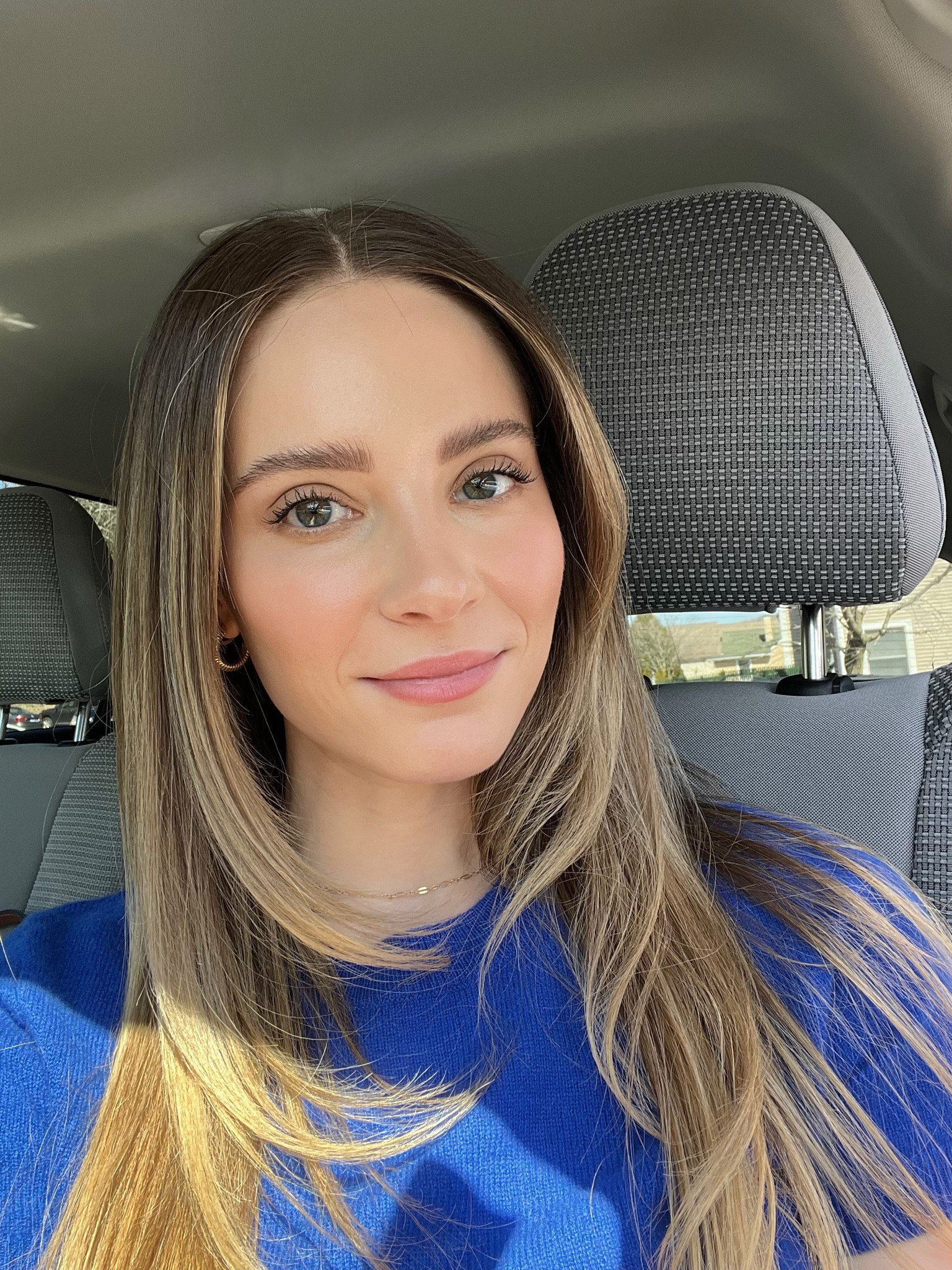 Current make up routine 

#LTKxSephora #LTKbeauty