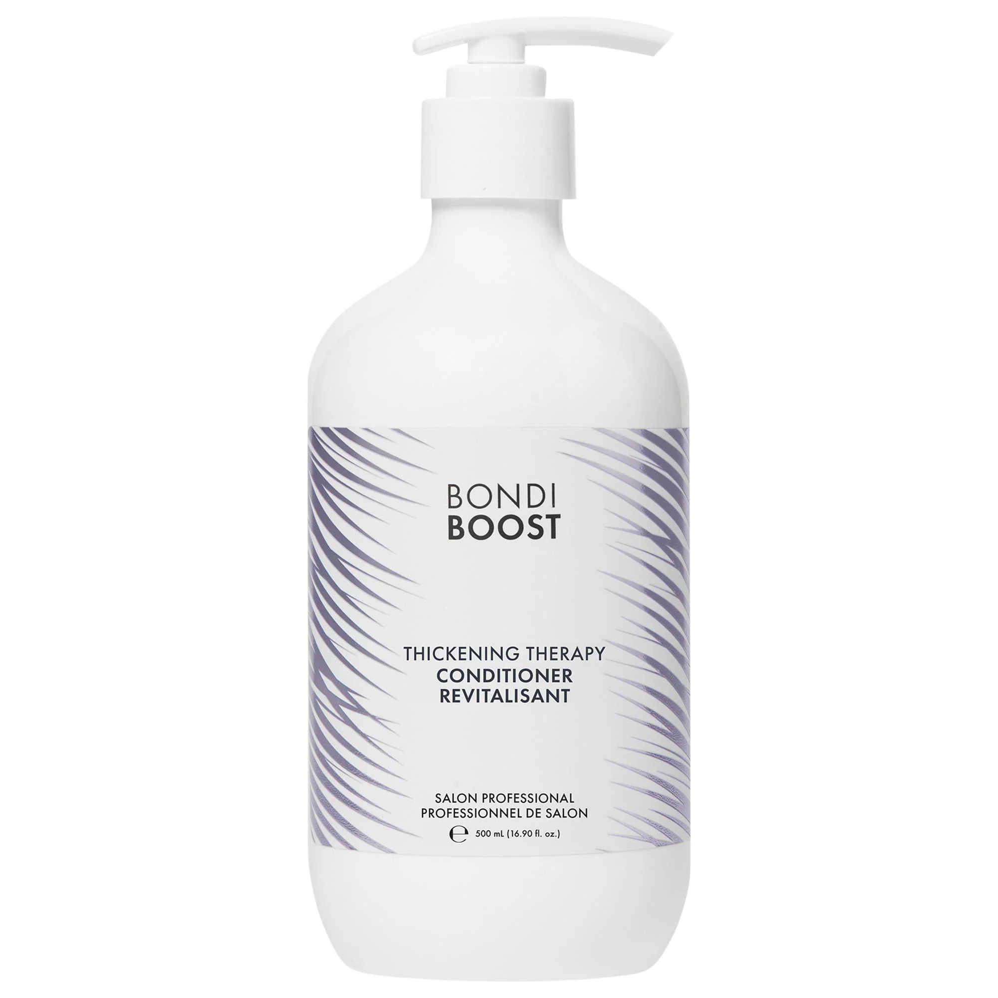 BondiBoost Hair Thickening Therapy Volumizing Conditioner 16.9 oz / 500 mL | Sephora (US)