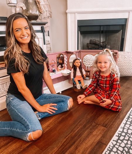 The holidays are here and @target is the perfect place to buy toys! #AD From Gabby’s Dollhouse to Our Generation, Target has a vast selection of holiday gifts this season for all your gifting needs for girls ages 3-4. I’ve linked all our top Target toys in the Liketoknowit app to make your shopping easy! #TargetTopToys #HolidayKidsCatalog #Target #TargetPartner

#LTKSeasonal #LTKHoliday #LTKkids