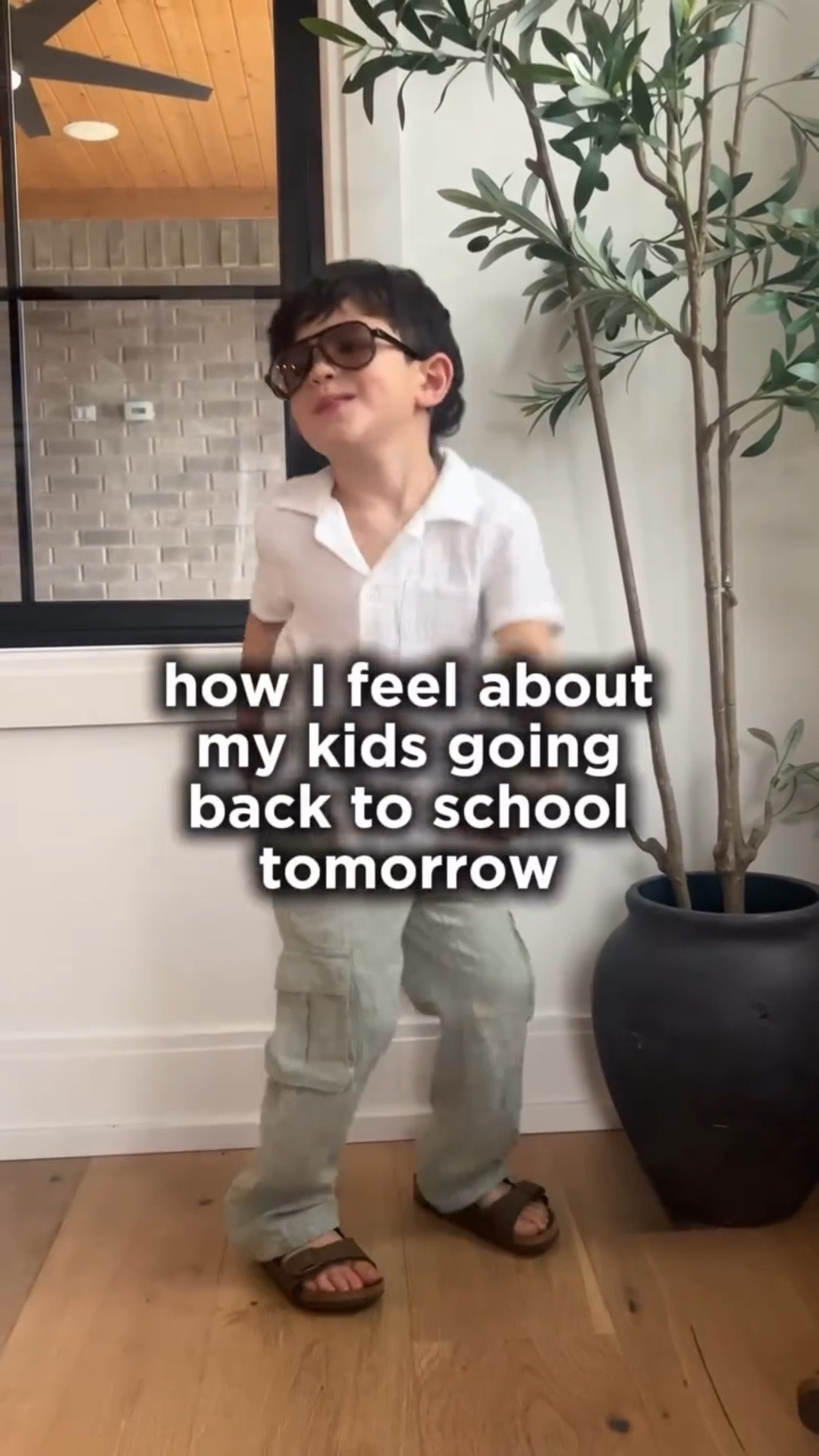 I’m not trying to be mean but…

Love ya, ba bye! 🩷 

Mama needs a break! ✌️ 

#momhumor #lifewithkids #parentinghumor #funnymom #momlife