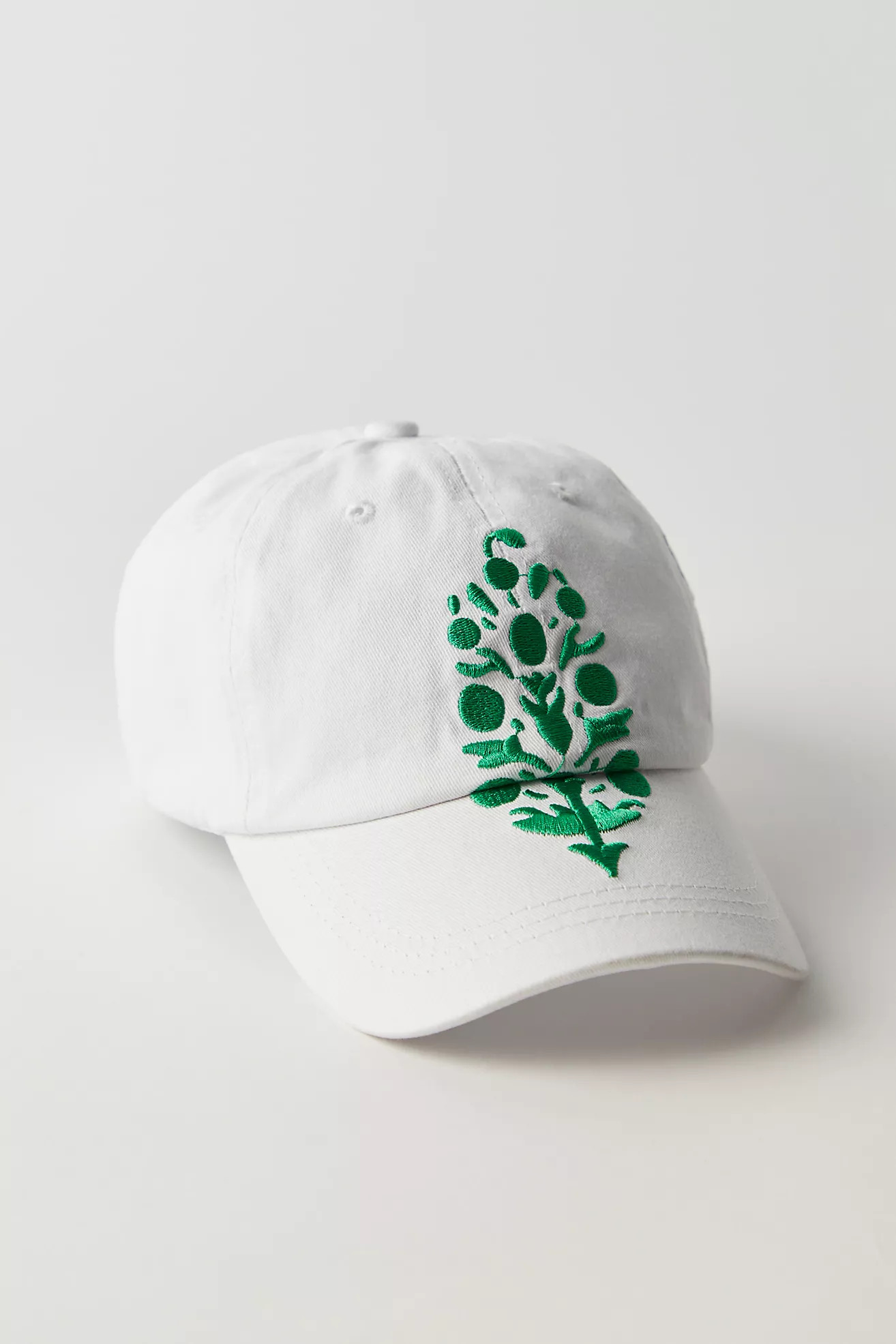 Big Buti Baseball Cap | Free People (Global - UK&FR Excluded)
