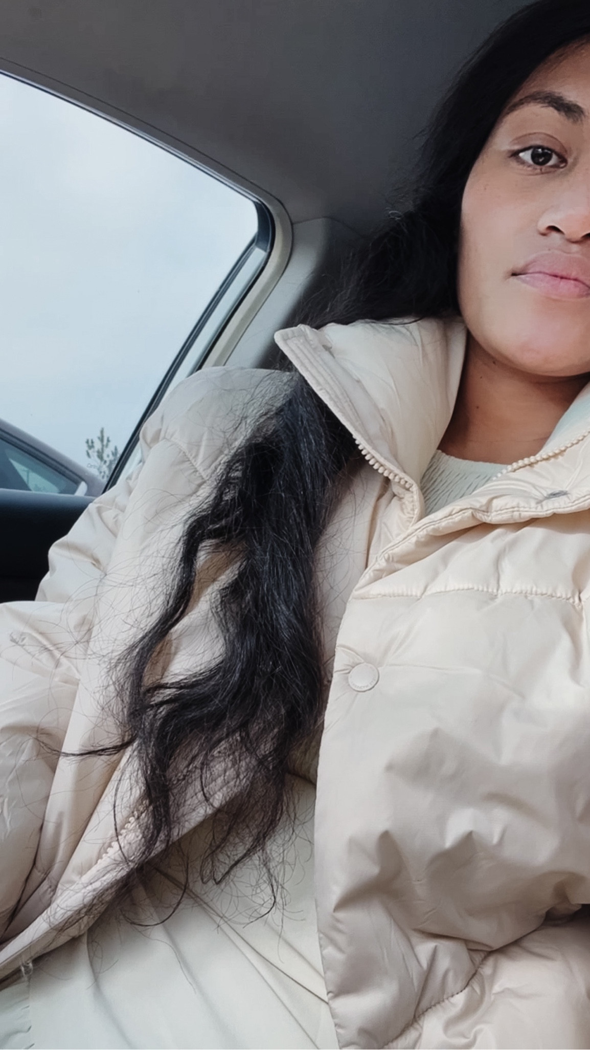 The perfect winter jacket. Warm, cozy and cute! 

#LTKGiftGuide #LTKworkwear #LTKSeasonal