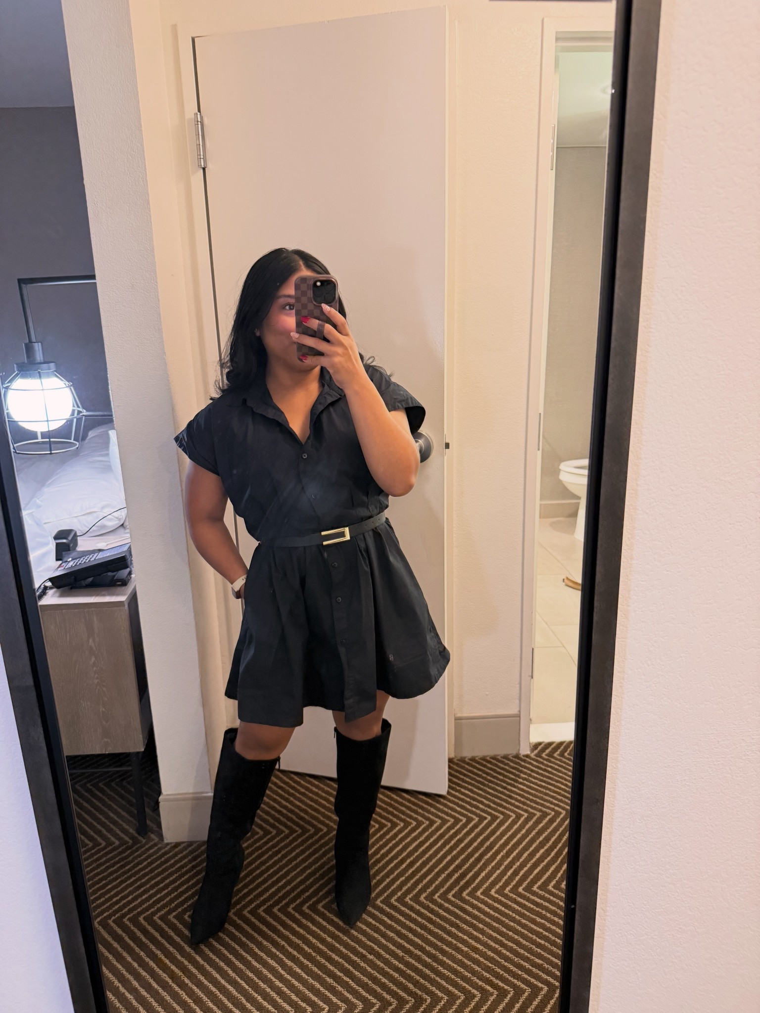 Bought a medium bc it’s what they had available but would def get tts 

#LTKPetite #LTKFindsUnder50 #LTKSaleAlert