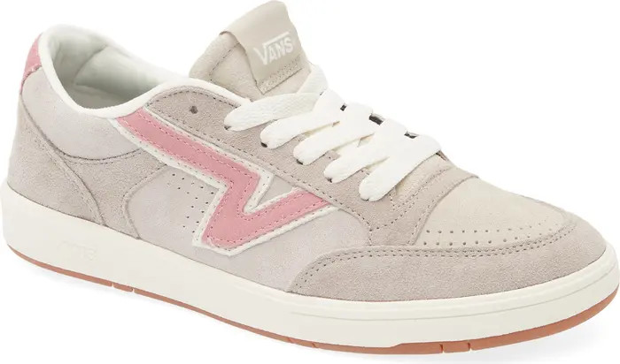 Lowland ComfyCush™ Sneaker (Women) | Nordstrom