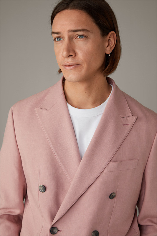 Combinatiecolbert Ashton, pastelroze - in de Strellson Online-Shop | Strellson (DE)