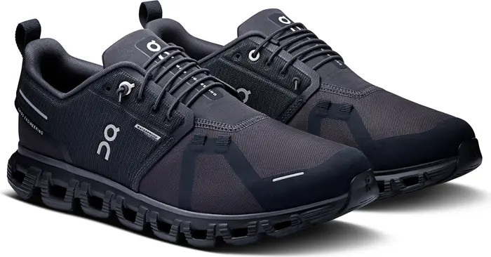 Cloud 6 Waterproof Sneaker (Men) | Nordstrom