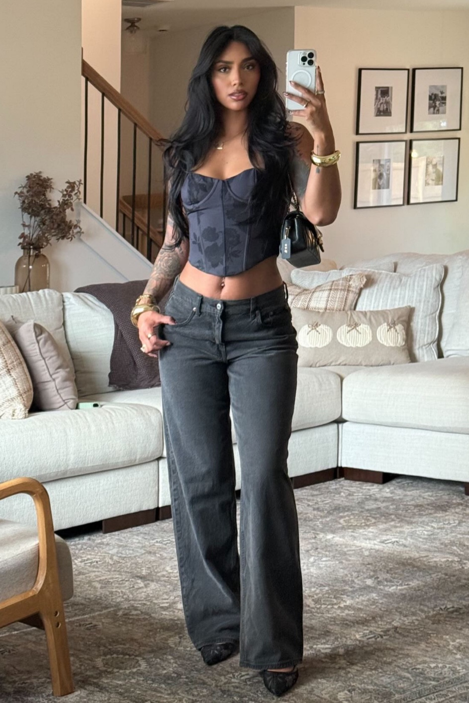 Top - white fox 

#LTKStyleTip #LTKSeasonal #LTKSaleAlert