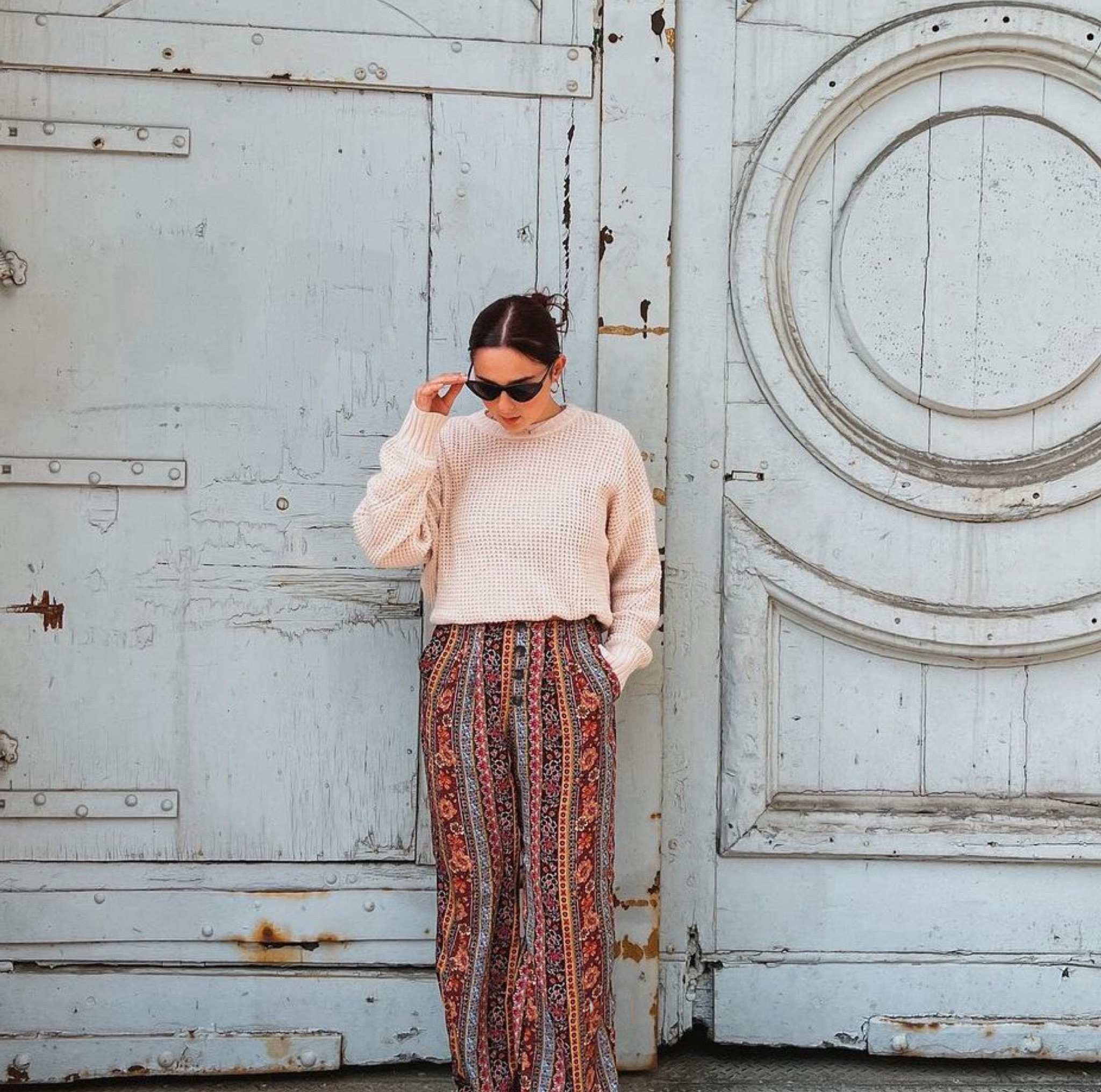 OOTD 🌸🤍 

#LTKfindsunder100 #LTKstyletip #LTKMostLoved