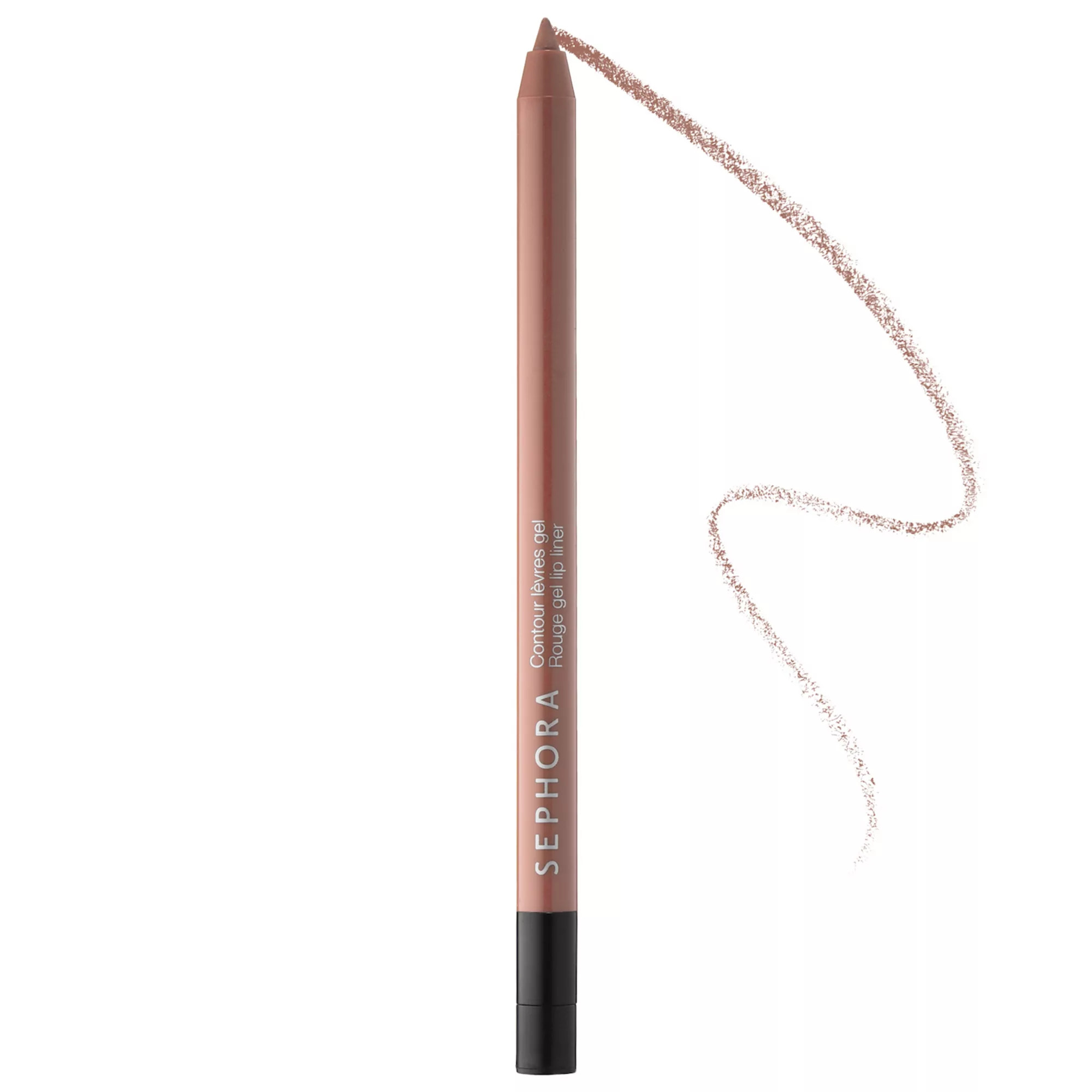 SEPHORA COLLECTION Retractable Rouge Gel Lip Liner | Kohl's