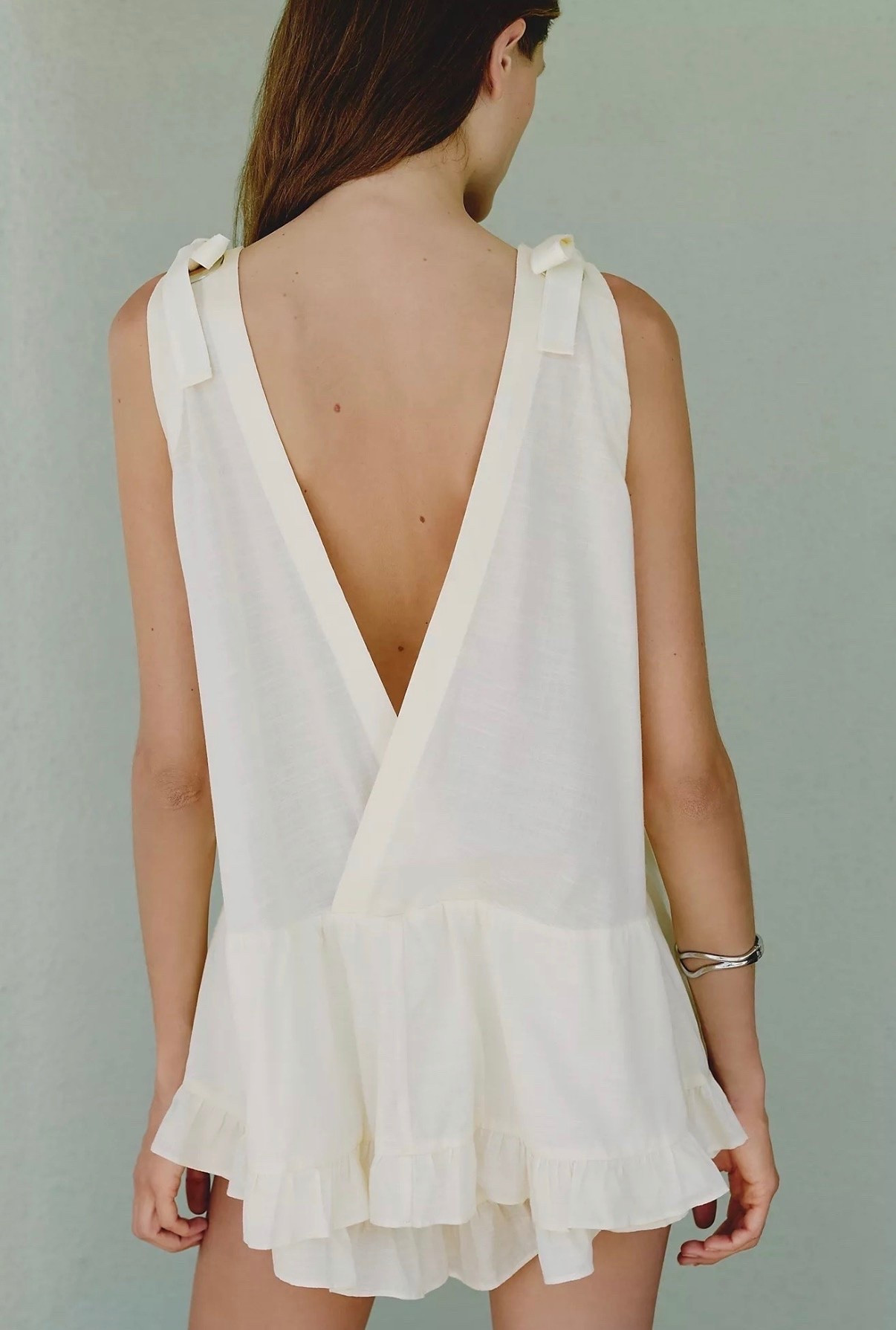 Cutest romper

#LTKootd #LTKgrwm #LTKdayinmylife
