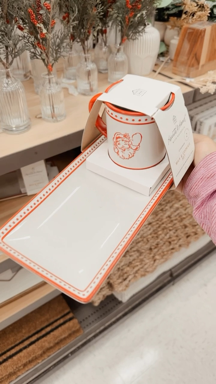 🎄Hearth and hand christmas 🎄

#LTKHoliday #LTKSeasonal