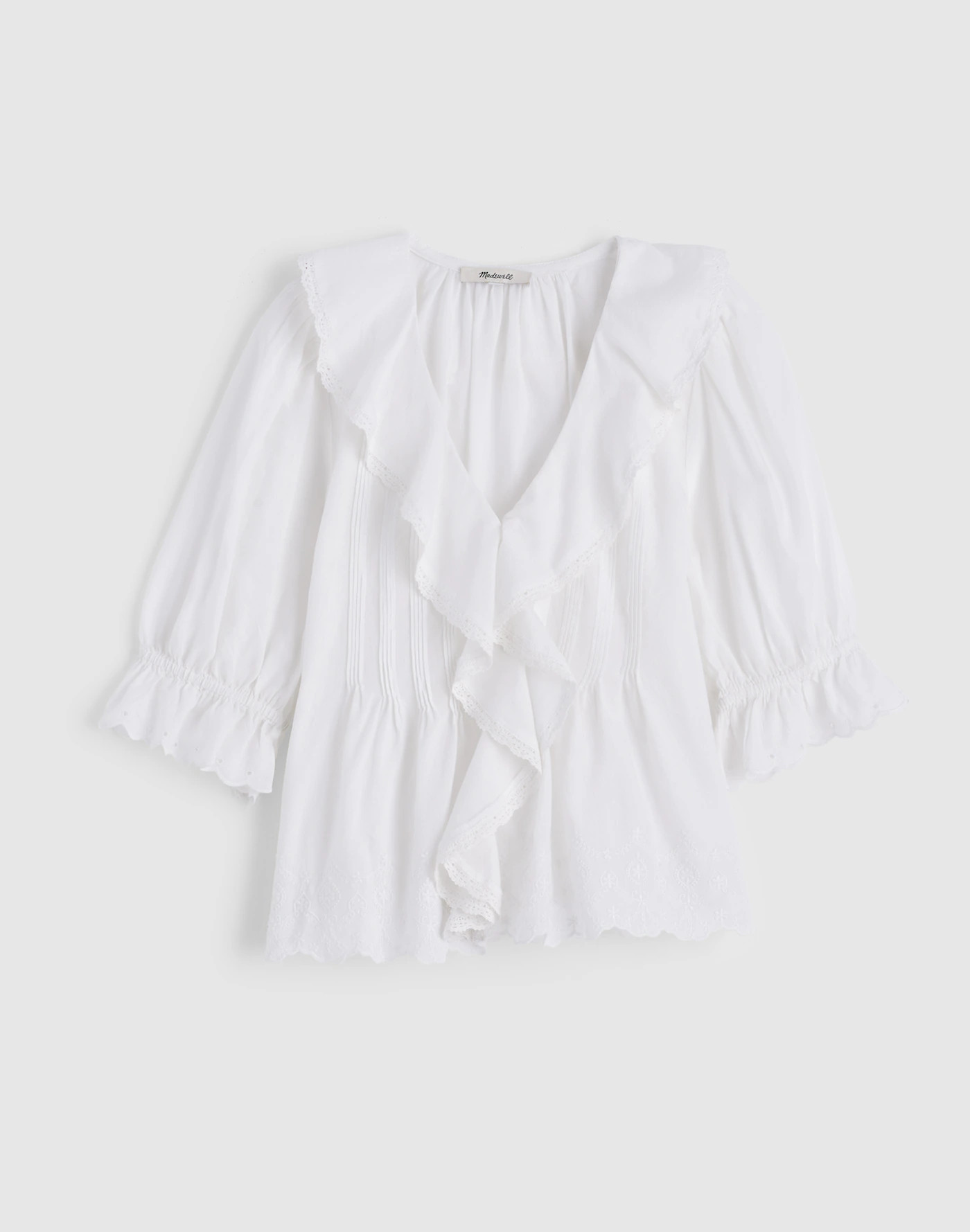 The Blaire Top | Madewell