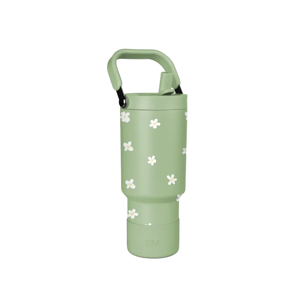 Stylish Water Bottles, Travel Mugs, Food Storage, and Backpacks | Simple Modern