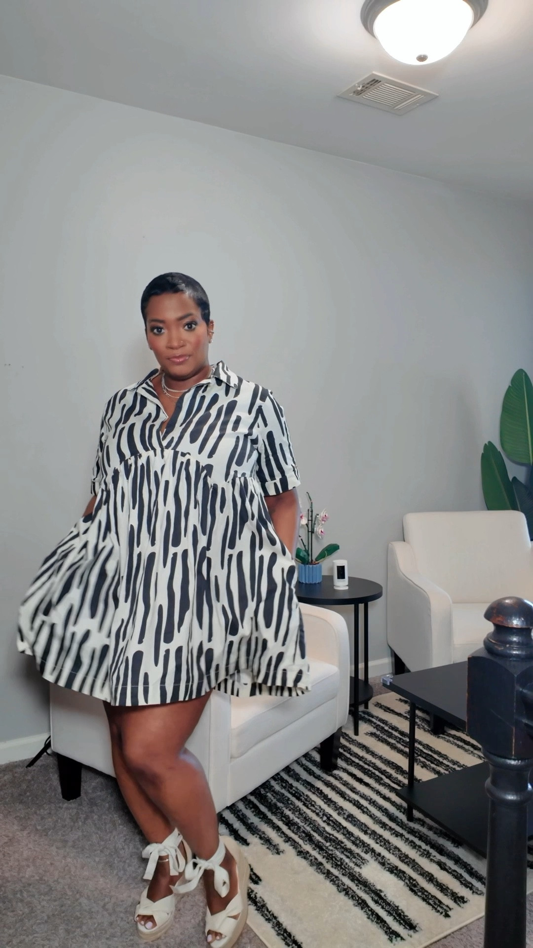 Dress season 🥰😍

#LTKStyleTip #LTKShoeCrush #LTKMidsize