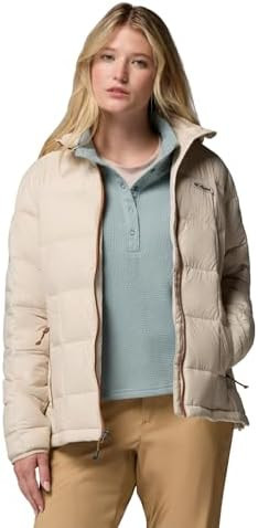 Columbia Women's Voodoo Falls 590 Turbodown II Jacket | Amazon (US)