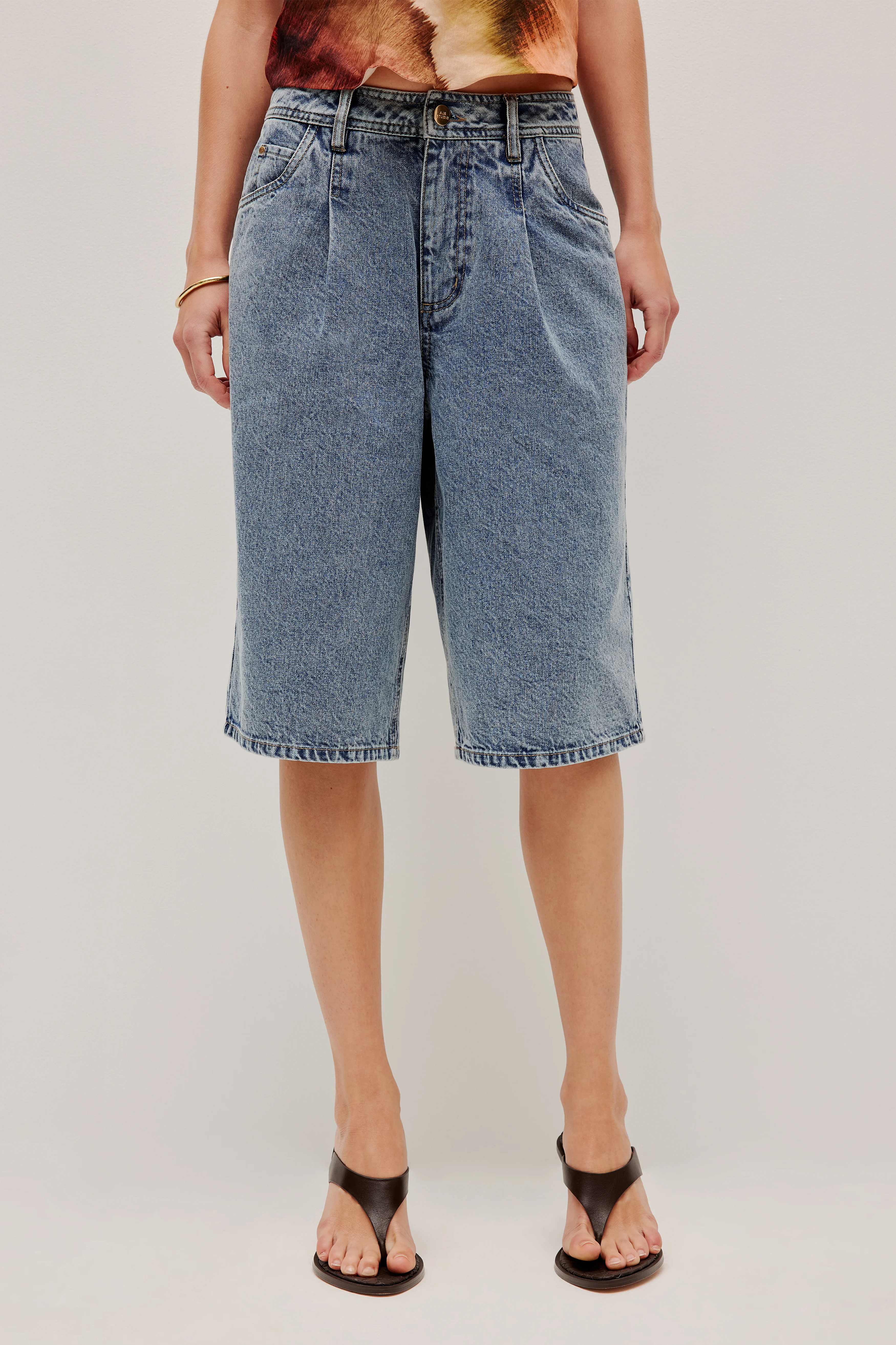 Tully Longline Short | aje. (Australia and New Zealand)