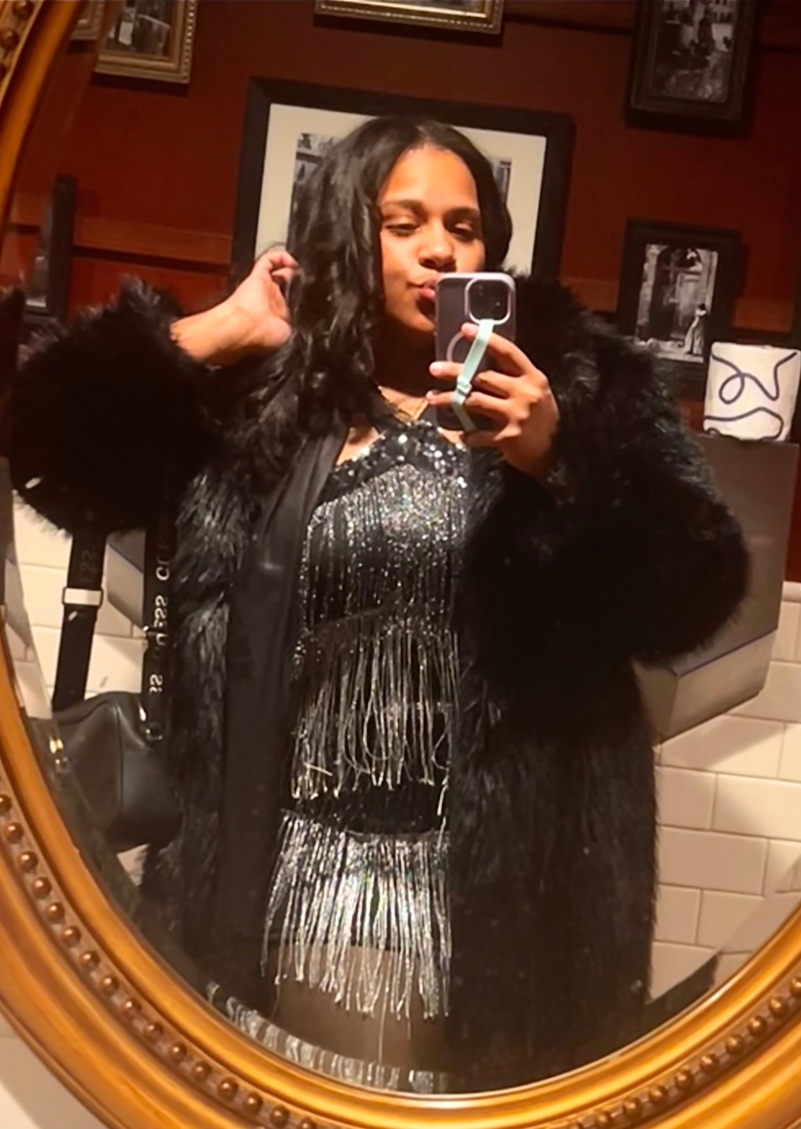 Roaring 20s will never go out of style #LTKFashion

#LTKSaleAlert #LTKMidsize #LTKPlusSize
