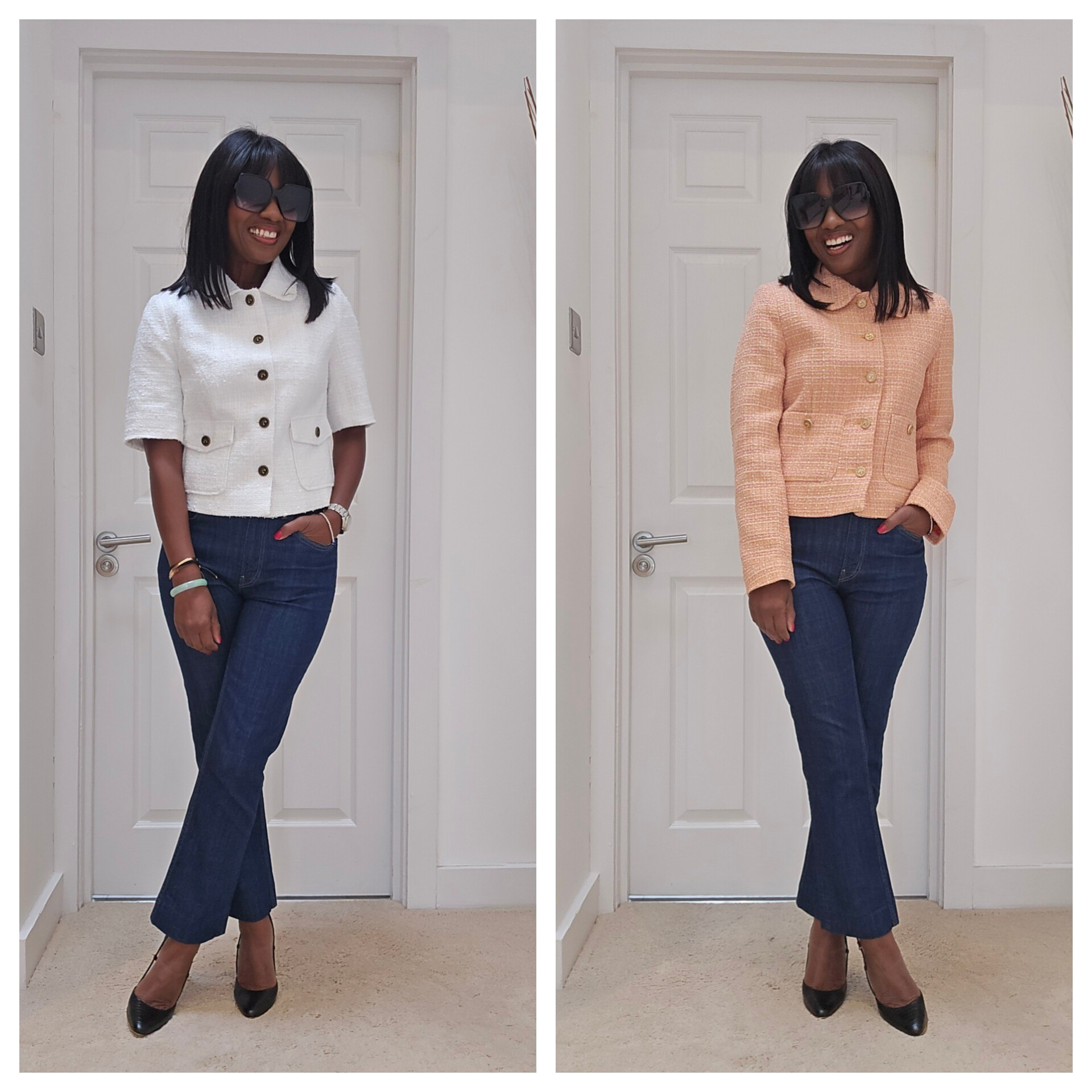 Spring jackets

#LTKspring #LTKuk #LTKover50style