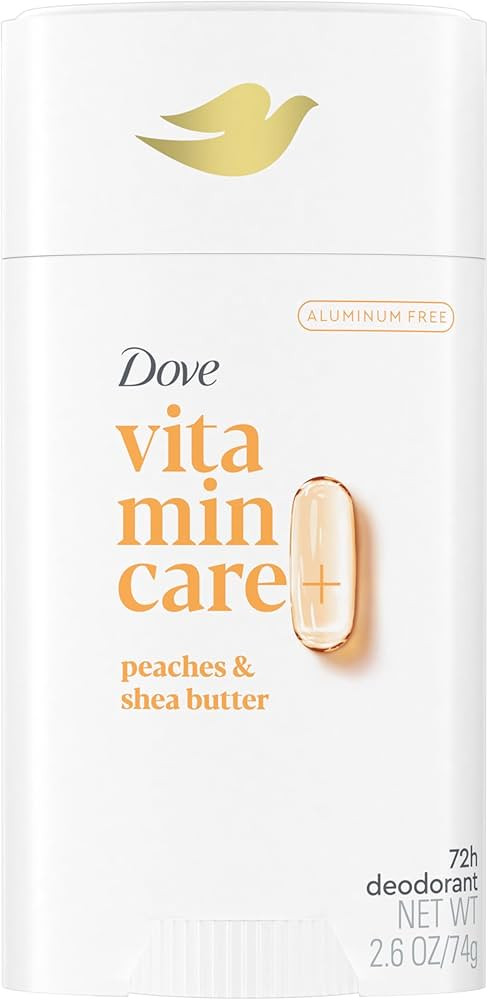 Visit the Dove Store | Amazon (US)