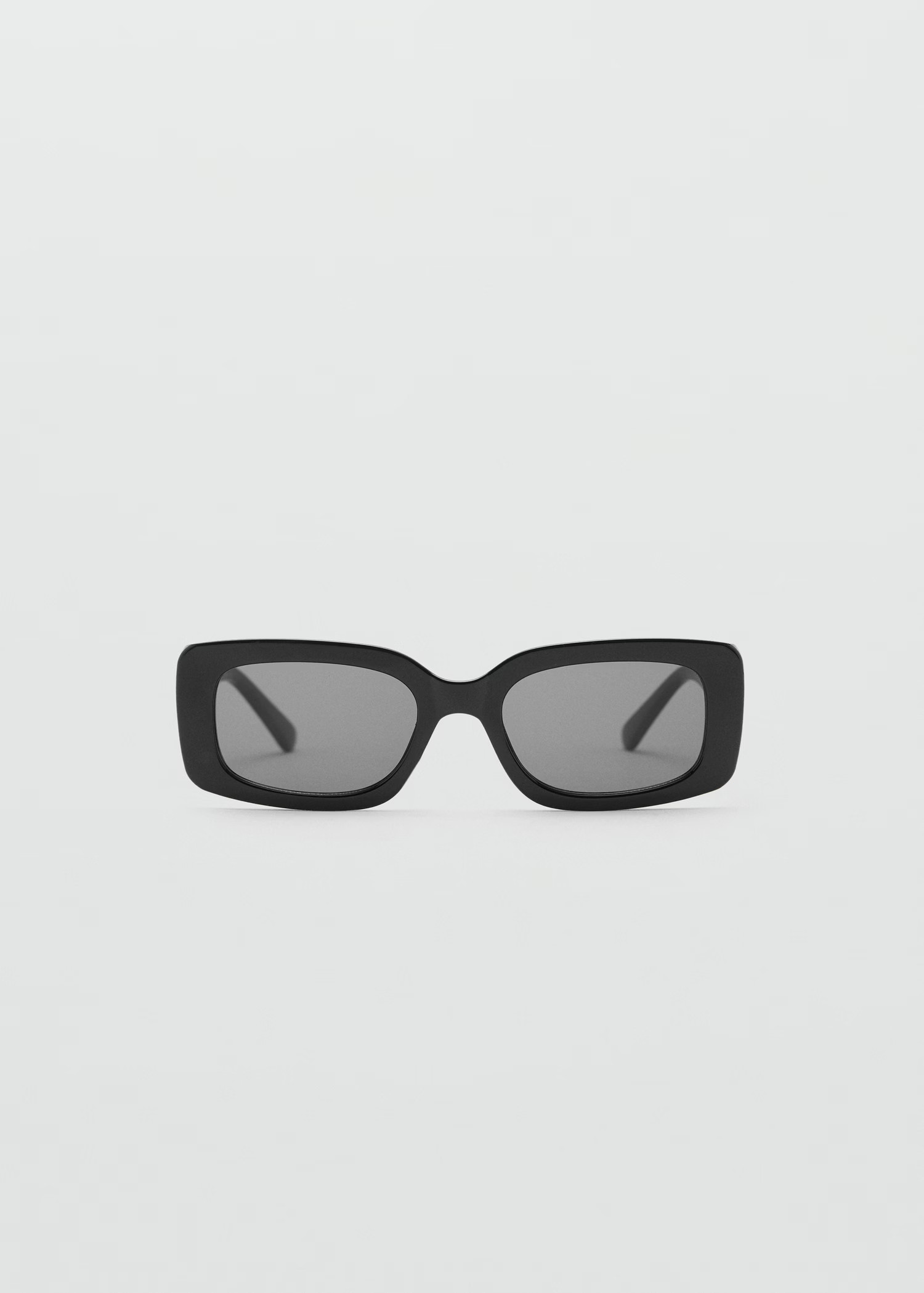 Acetate frame sunglasses | MANGO (US)