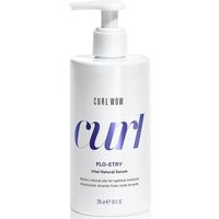 Color Wow Curl Wow FLO-ETRY Vital Natural Supplement 295ml | Cult Beauty