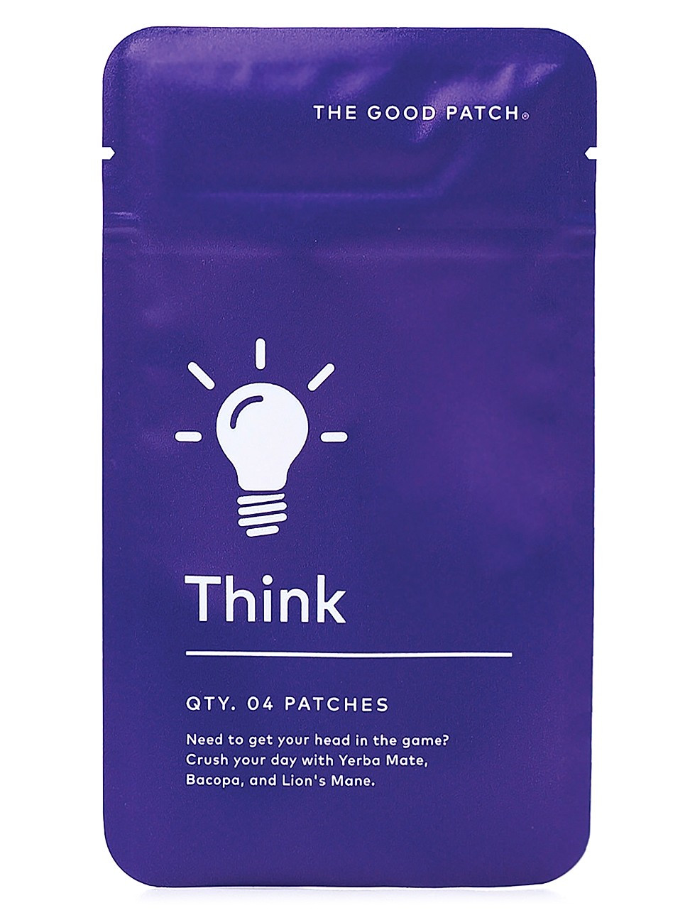 Think Plant Patch 4-Pack | Saks Fifth Avenue