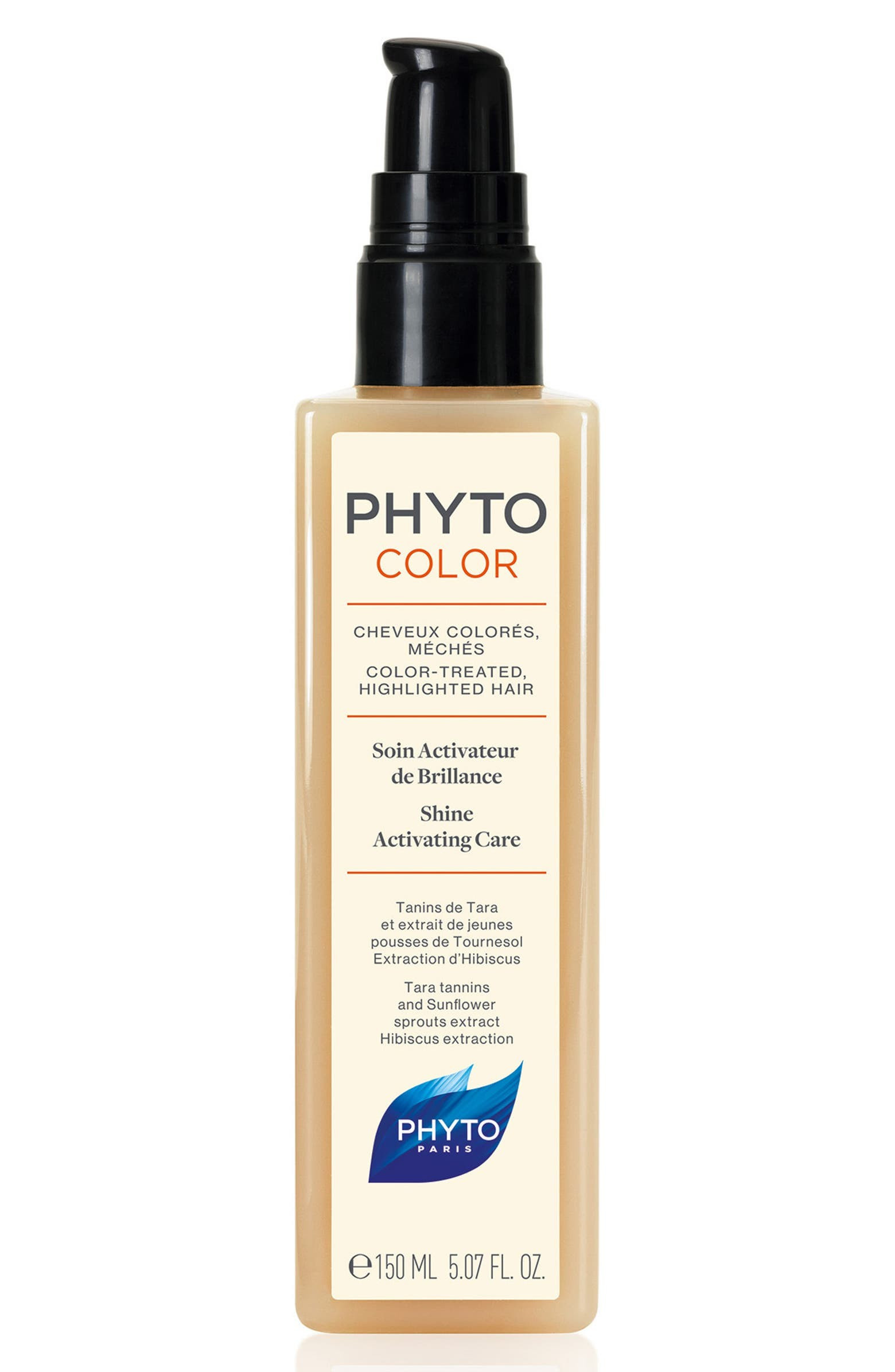 PHYTO Phytocolor Shine Activating Care Hair Treatment | Nordstrom | Nordstrom