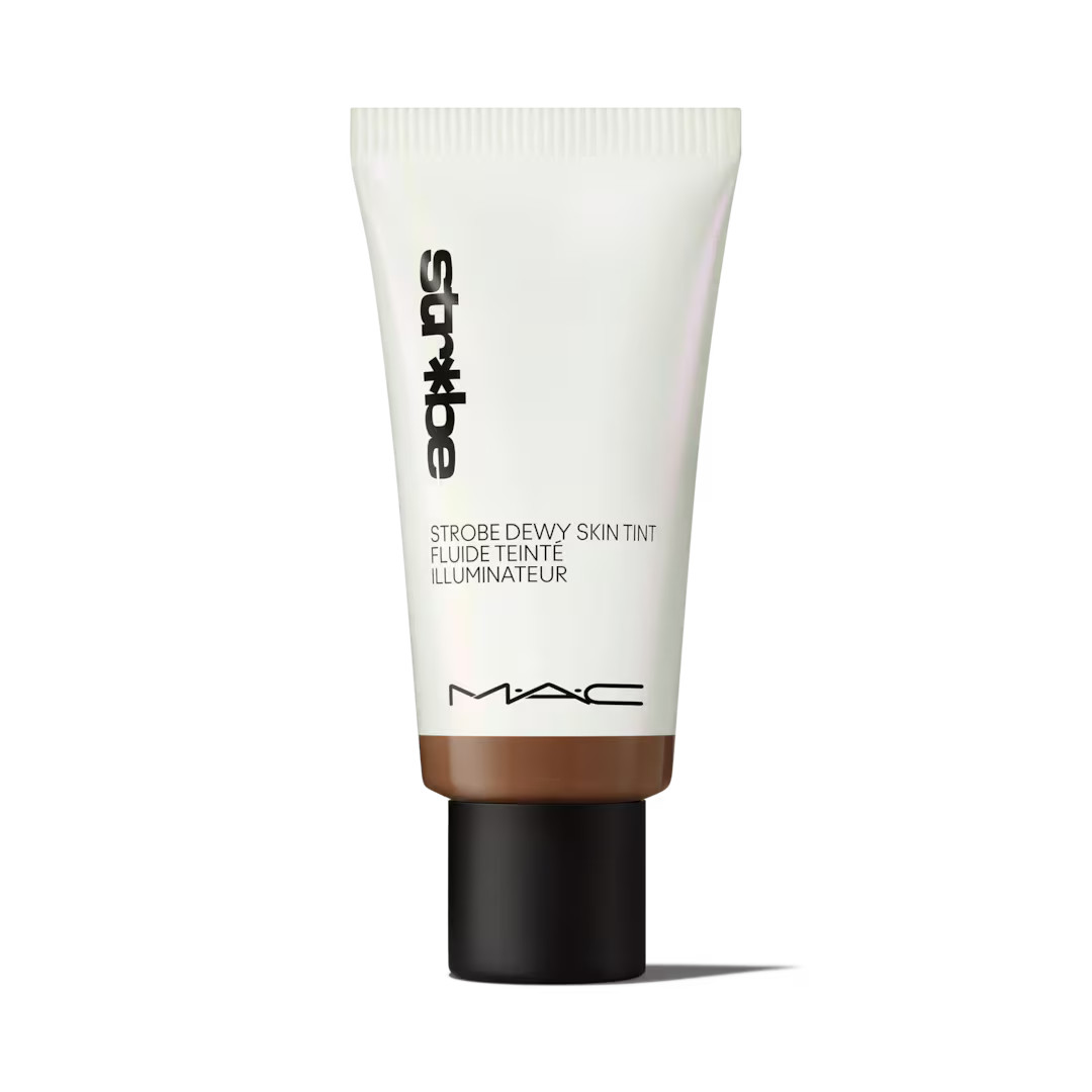 MAC - Strobe Dewy Skin Tint Foundation | MAC Cosmetics (US)