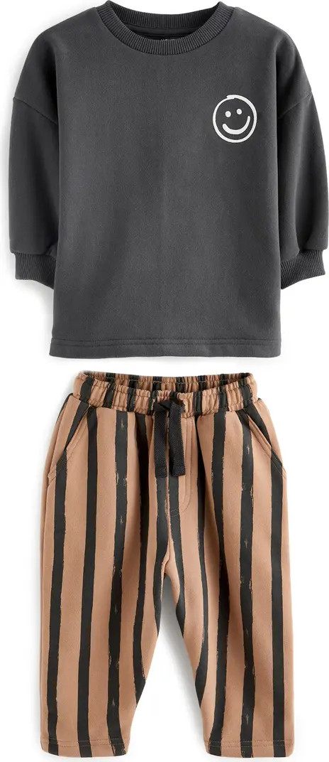 Kids' Sweatshirt & Joggers Set | Nordstrom