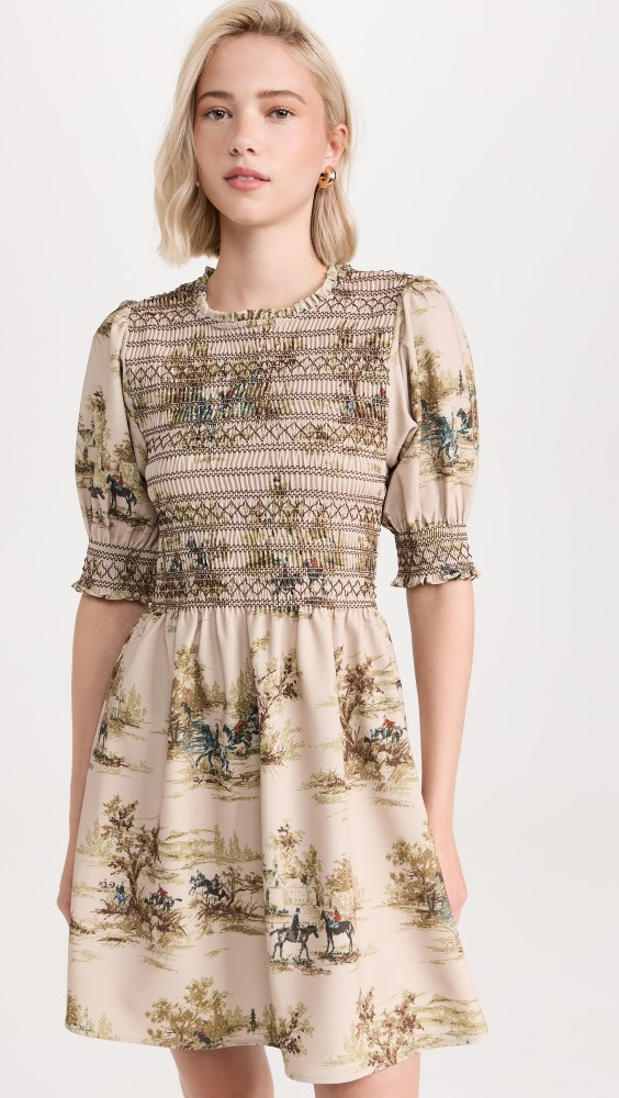 Hill House Home The Vivi Nap Dress | Shopbop | Shopbop