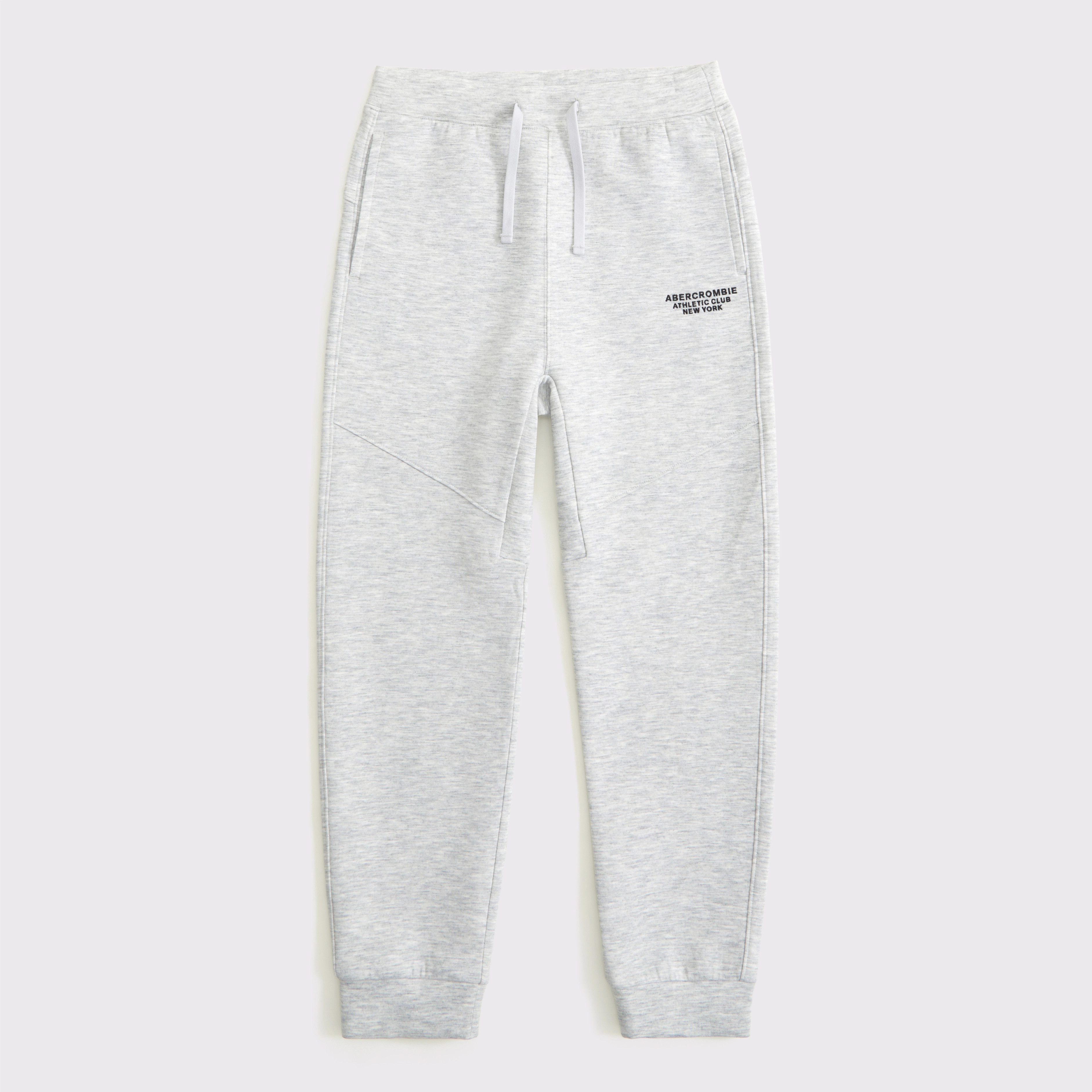 ypb neoknit joggers | Abercrombie & Fitch (US)