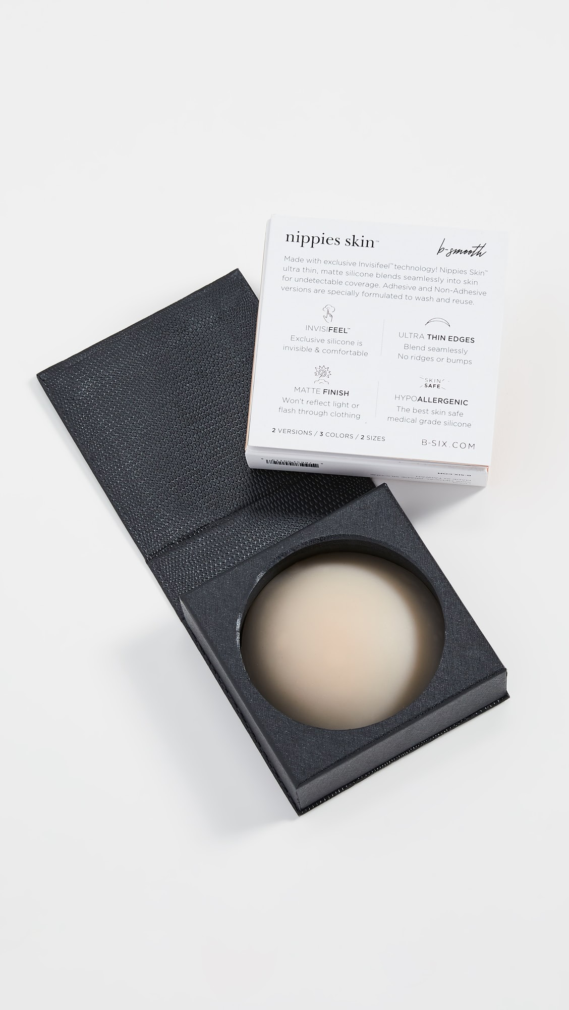 Non Adhesive Nippies Skin Covers | Shopbop