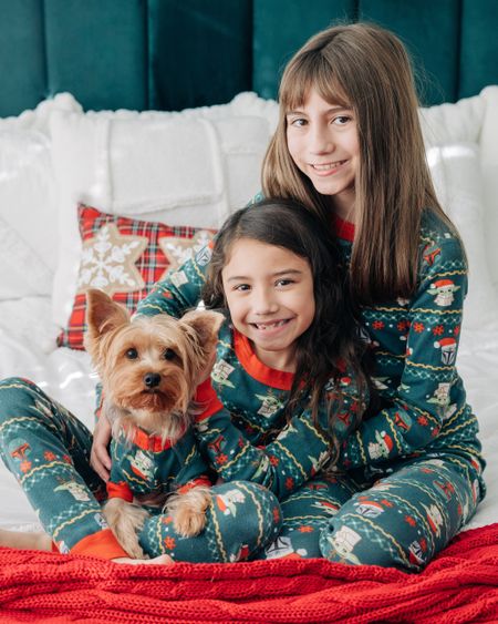 Disney Christmas PJs Family Matching Pajamas - Star Wars The Mandalorian 

#LTKkids #LTKfamily #LTKSeasonal