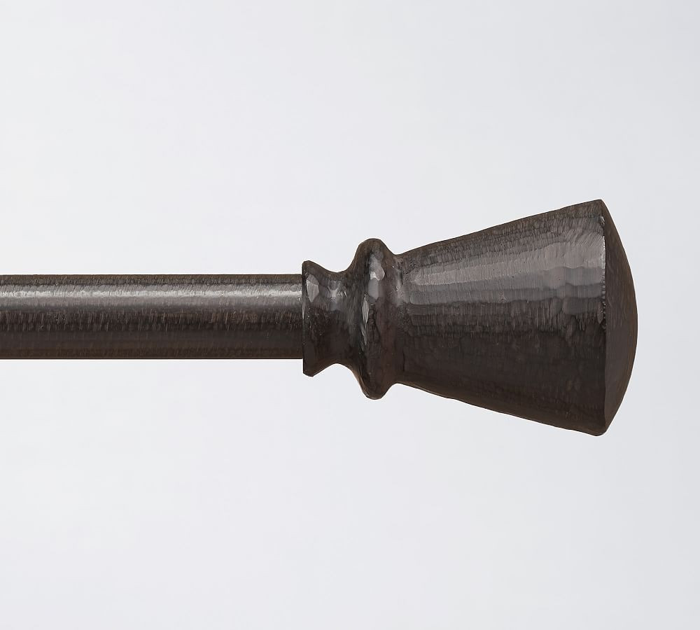 Tapered Finial - Set of 2 | Pottery Barn (US)