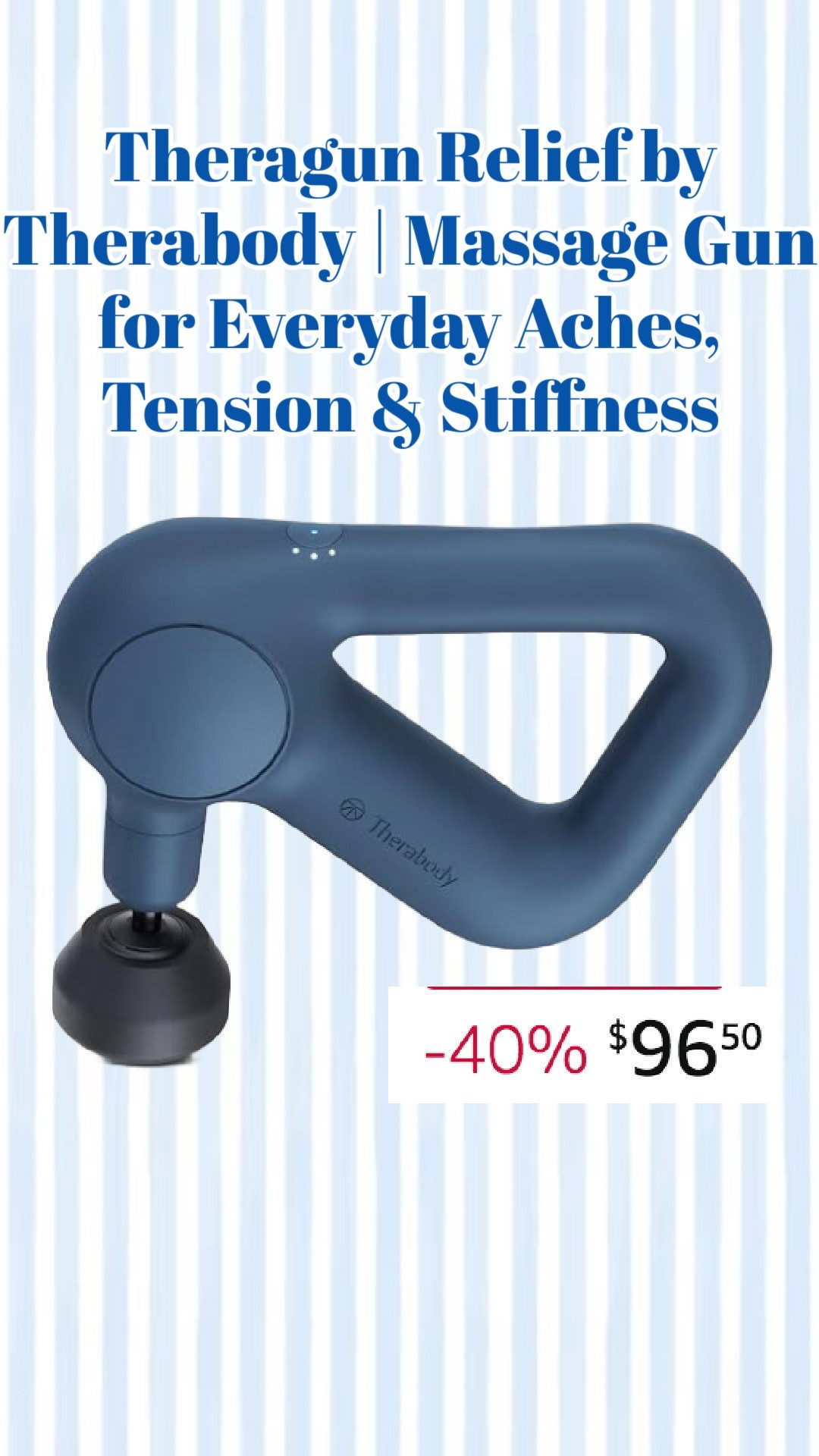 Massage gun on sale!

Amazon Prime Day Deals
Prime Day Finds
Prime Day Favorites
Prime Day Must Haves
Best Prime Day Deals
Prime Day Home Deals
Prime Day Fashion Finds
Prime Day Beauty Deals
Prime Day Kitchen Finds
Prime Day Organization Finds
Prime Day Travel Essentials
Prime Day Tech Deals
Prime Day Under $25
Prime Day Under $50
Prime Day Under $100
Amazon Best Sellers
Amazon Favorites
Amazon Must Haves
Amazon Home Finds
Amazon Fashion Finds
Amazon Beauty Favorites
Amazon Kitchen Essentials
Amazon Organization Products
Amazon Travel Must Haves
Amazon Daily Deals
Amazon Hidden Gems
Amazon Viral Finds
Amazon TikTok Made Me Buy It
Amazon Customer Favorites
Amazon Top Rated Finds
Amazon Summer Essentials
Back to School Finds
Teacher Favorites
College Essentials
Dorm Room Finds
Cleaning Favorites
Laundry Room Essentials
Pantry Organization
Closet Organization
Home Refresh Finds
Everyday Essentials
Classic Style Finds
Preppy Amazon Finds
Affordable Luxury Finds
Coastal Home Finds
Neutral Home Decor
Kitchen Gadgets
Coffee Bar Essentials
Hosting Essentials
Travel Favorites
Road Trip Essentials
Workout Essentials
Beauty Must Haves
Skincare Favorites
Hair Tool Deals
White Sneaker Finds
Fall Transition Pieces
Wardrobe Staples
Capsule Wardrobe Essentials
Best Amazon Deals Today
Lightning Deals
Limited Time Deals
Worth the Hype Amazon Finds

#LTKfitnessgoals #LTKActive #LTKSaleAlert