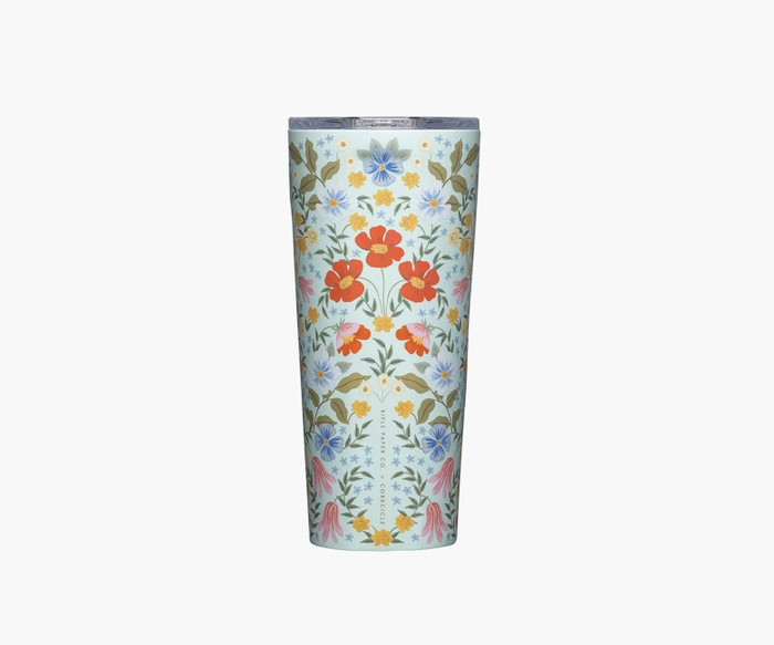Bramble 24 oz. Tumbler | Rifle Paper Co. | Rifle Paper Co.