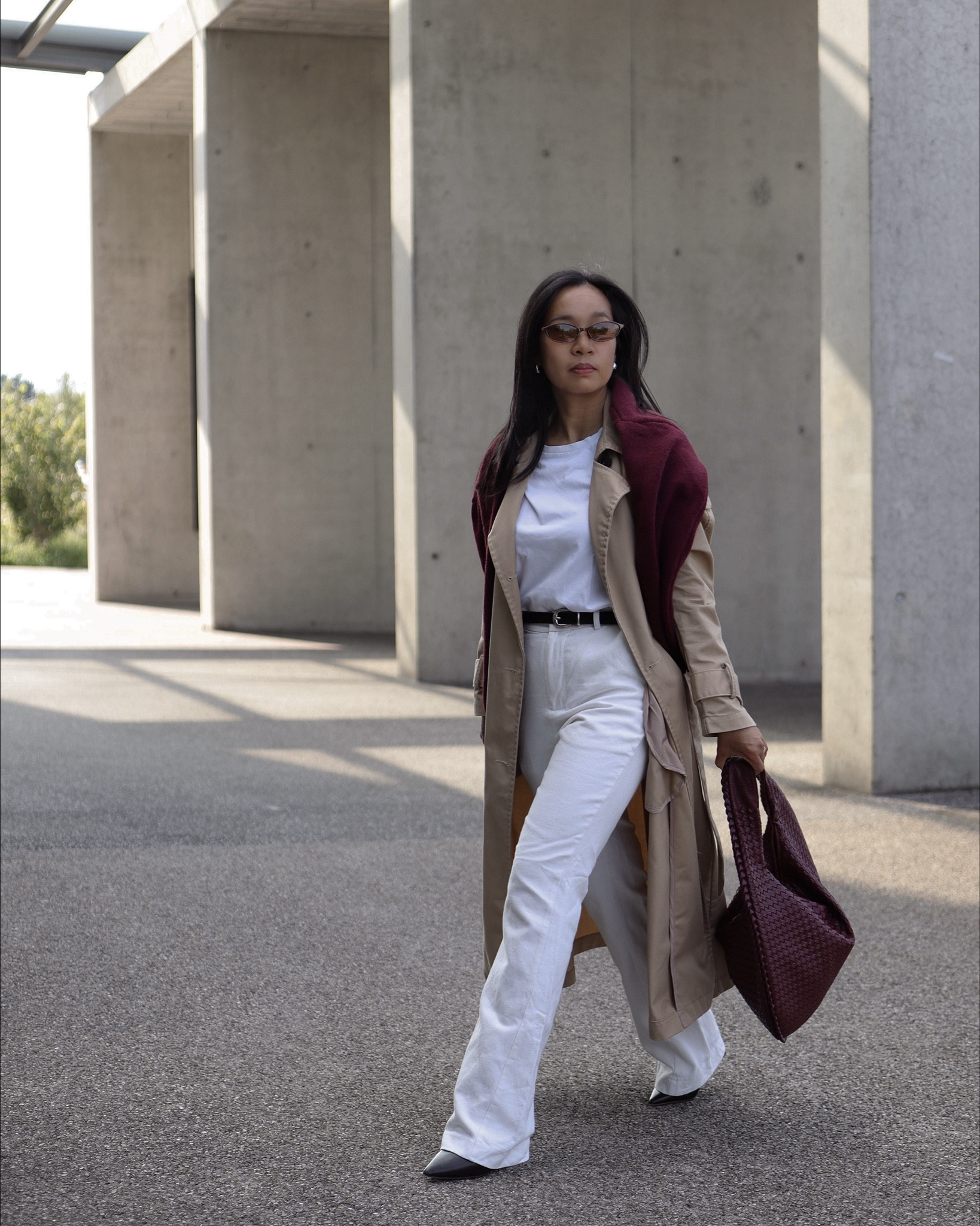 Transitional fall outfit

#LTKWorkwear #LTKFallSale #LTKOver40