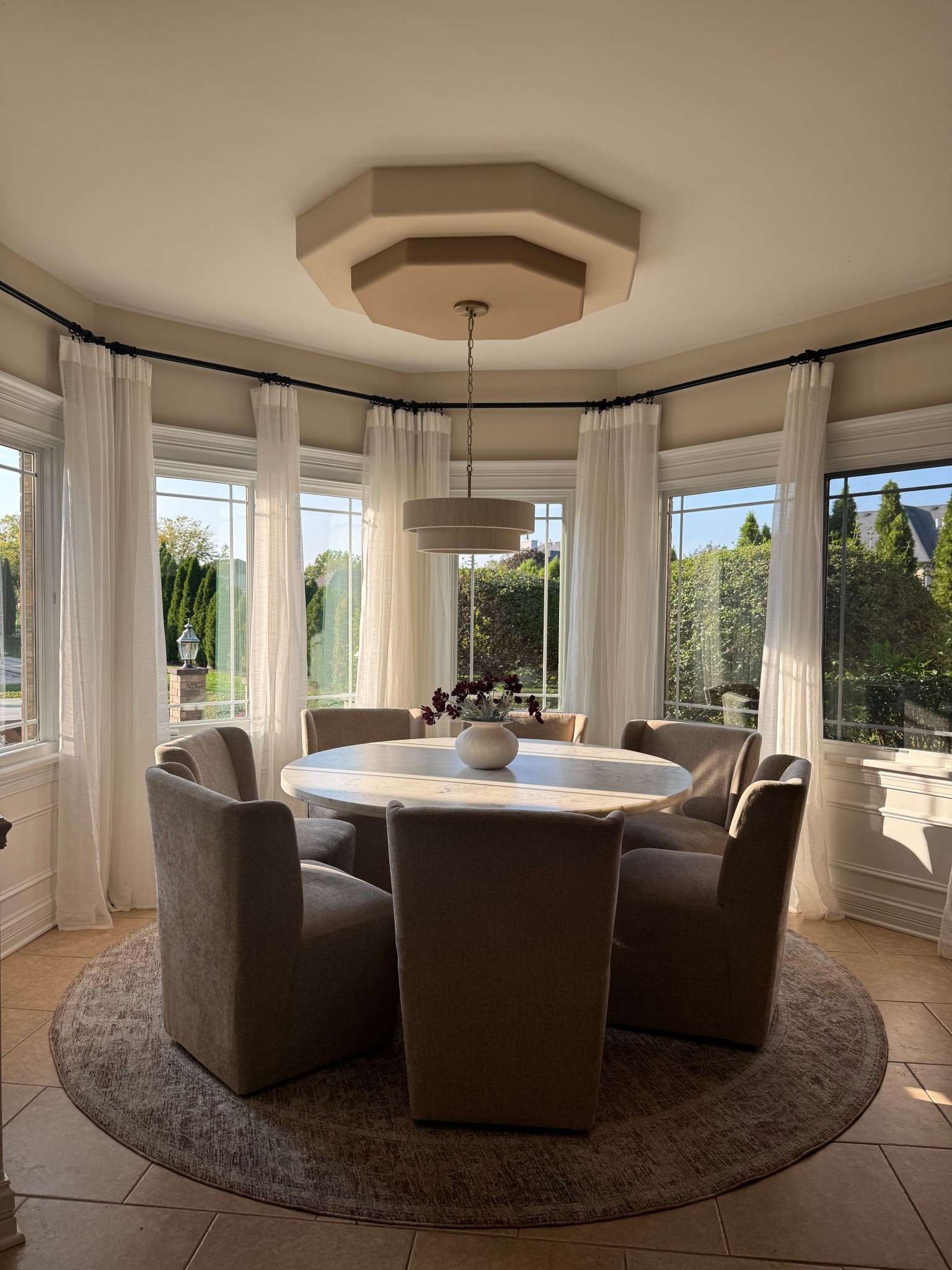 My dining room chairs are designer look for less and they come as a set of two!

@amazon #founditonamazon #amazonhome #homedecor #diningroomchairs #diningchair #diningtable #lighting #wayfairfinds #wayfairhome @wayfair #rug Dining chairs, dining table, home, round table, 

#LTKSaleAlert #LTKHome #LTKSeasonal