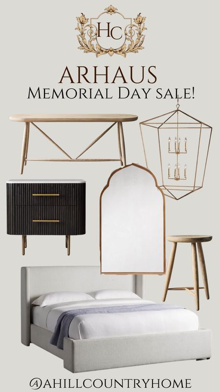 Arhaus Memorial sale!

Follow me @ahillcountryhome for daily shopping trips and styling tips!

Furniture, Mirror, Lighting, Stool, Bench, Bed, Side table


#LTKU #LTKFind #LTKhome