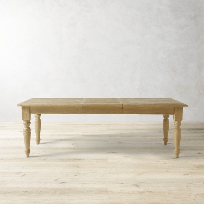 Harvest Extendable Dining Table | Williams-Sonoma