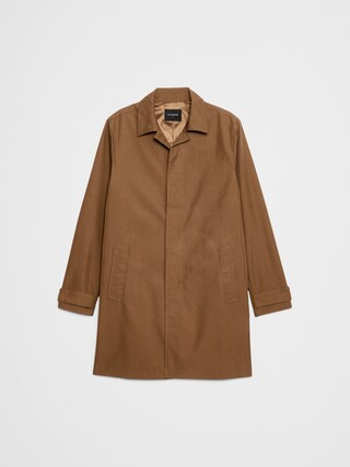 Mac Jacket | Banana Republic Factory