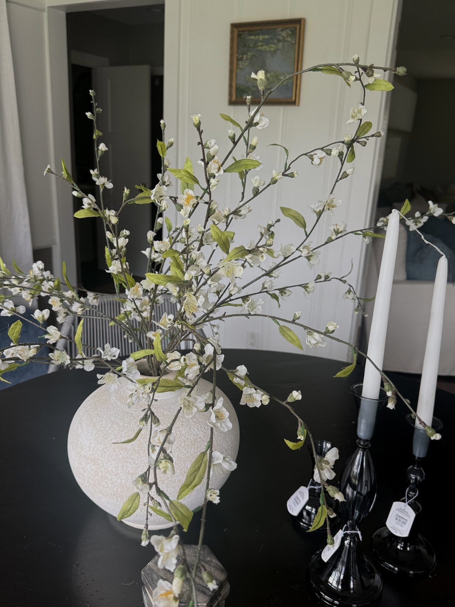 California coastal modern dining room decor #DiningRoom #CaliforniaCoastalModern #HomeDecor

#LTKFindsUnder100 #LTKHome #LTKFindsUnder50