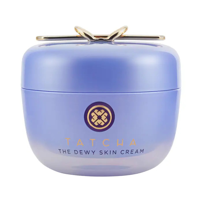 The Dewy Skin Cream Plumping & Hydrating Refillable Moisturizer | Sephora (US)