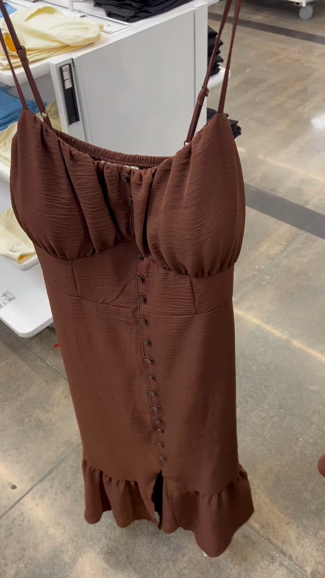 Walmart Finds ✨

Brown dress, maxi dress, Walmart fashion, spring dress, spring sandals, travel bag, purse, rattan purse, women’s shoes, graphic tee, women’s shorts, juniors outfits, mini dress, blue dress, denim shorts, denim skirt, romper 

#LTKStyleTip #LTKSaleAlert #LTKFindsUnder50